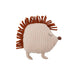 Hope The Hedgehog - Denim Cushion par OYOY Living Design - Baby | Jourès Canada