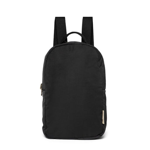 Mini Backpack - Puffy - Black par Studio Noos - Studio Noos | Jourès Canada