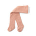 Chaussettes Terry - 1m à 3T - Rose pâle par Konges Sløjd - Accessoires | Jourès Canada