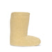 Lurex socks - Pack of 3 - Macaroon/Golden haze/Dot par Konges Sløjd - Baby Shower Gifts | Jourès Canada