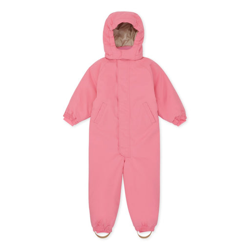 Nohr Snowsuit -  2T to 4T - Strawberry Pink par Konges Sløjd - Clothing | Jourès Canada