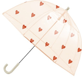 Brume Umbrella - Mon Grand Amour par Konges Sløjd - Rainwear | Jourès Canada