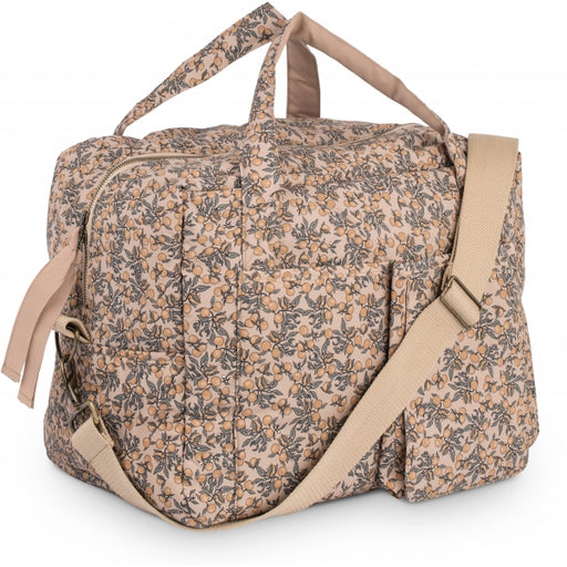 All You Need - Diaper Bag - Orangery beige par Konges Sløjd - Bags 1 | Jourès Canada