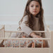 Lit en bois pour poupée par Konges Sløjd - $100 et plus | Jourès Canada