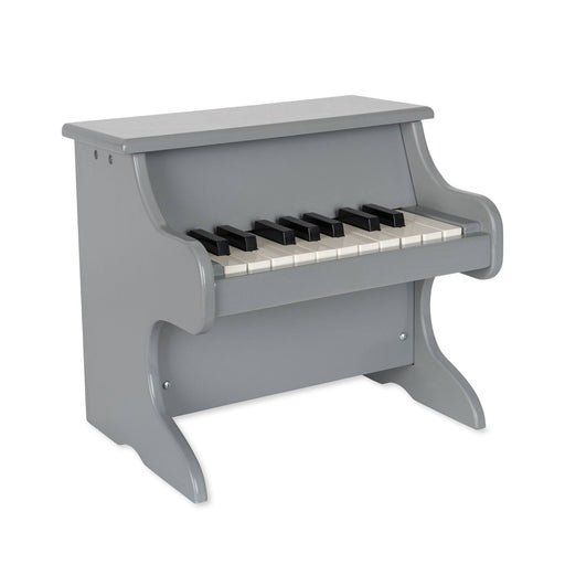 Wooden Piano - Sleet par Konges Sløjd - Musical toys | Jourès Canada