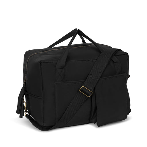 All You Need - Diaper Bag - Black par Konges Sløjd - Bags 1 | Jourès Canada