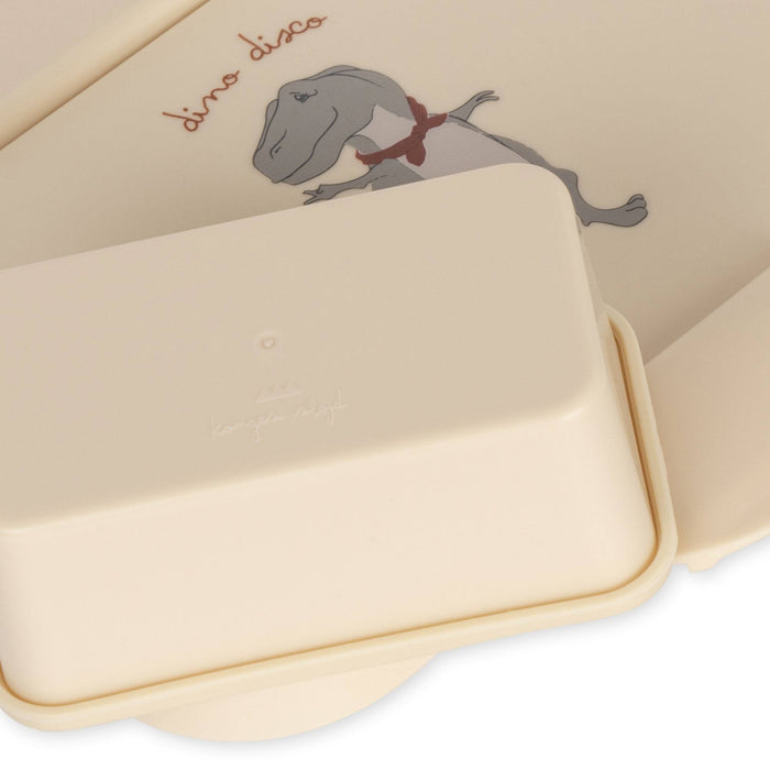Lunch Box - Unicorn par Konges Sløjd - Baby | Jourès Canada