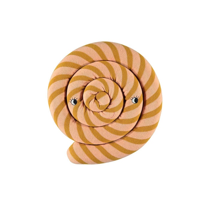 Lollipop Cushion - Caramel par OYOY Living Design - Baby | Jourès Canada