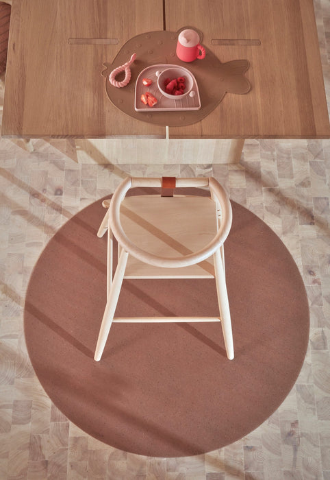 Placemat Little Finn par OYOY Living Design - OYOY MINI - OYOY Mini | Jourès Canada