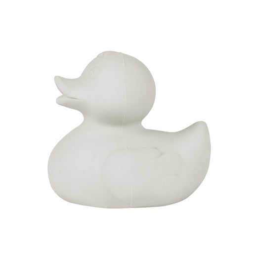 Elvis the Duck - White par Oli&Carol - Bath toys | Jourès Canada