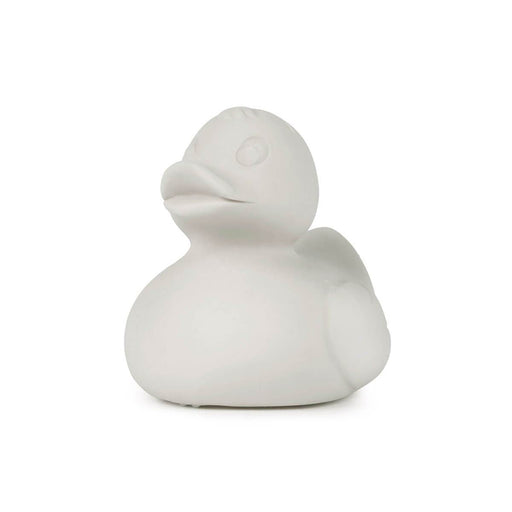 Elvis the Duck - White par Oli&Carol - Bath toys | Jourès Canada