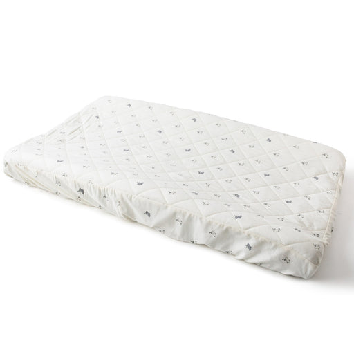 Change Pad Cover - Hatchling Bunny par Pehr - Changing Pads, Baskets & Cushions | Jourès Canada