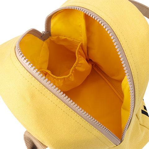 Kids Lunch Bag - Yellow par Fluf - Instagram Selection | Jourès Canada