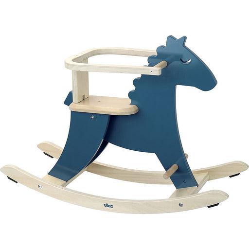 Security Ring For Ride On Rocking Horse par Vilac - Ride-ons | Jourès Canada