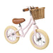 Banwood Balance Bike - First Go - Soft Pink par Banwood - Banwood | Jourès Canada