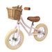 Banwood Balance Bike - First Go - Soft Pink par Banwood - Banwood | Jourès Canada