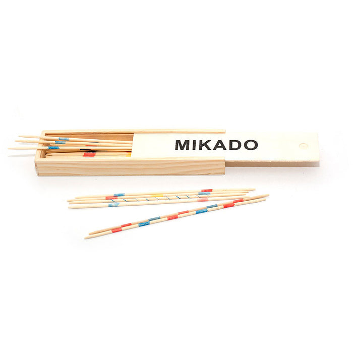 Game - Mikado par Jeujura - Back to School | Jourès Canada