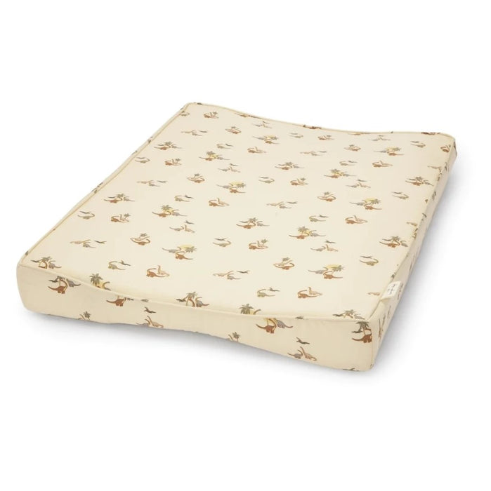 Changing Pad with cushion - Kubi par Konges Sløjd - Baby Shower Gifts | Jourès Canada