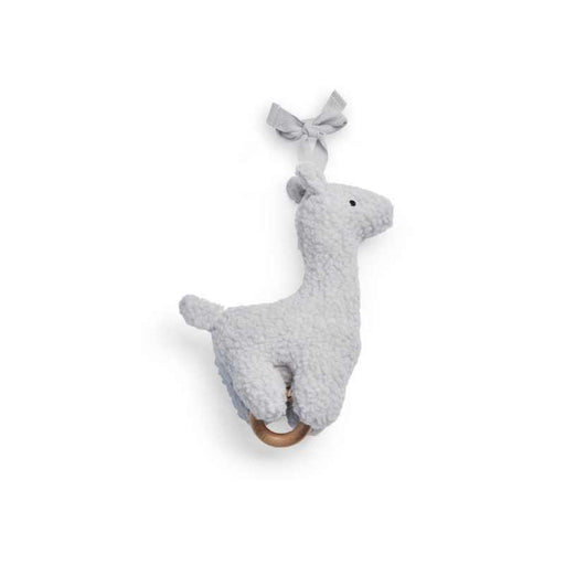 Musical Hanger Lama - Grey par Jollein - Mobiles & Music Mobiles | Jourès Canada