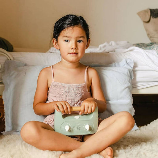 My Little Morphée - Children Meditation Box par Mon Petit Morphée - Instagram Selection | Jourès Canada