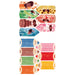 Casse-tête pour enfant - J'aime les couleurs par Londji - Casse-têtes, jeux de mémoire & aimants | Jourès Canada