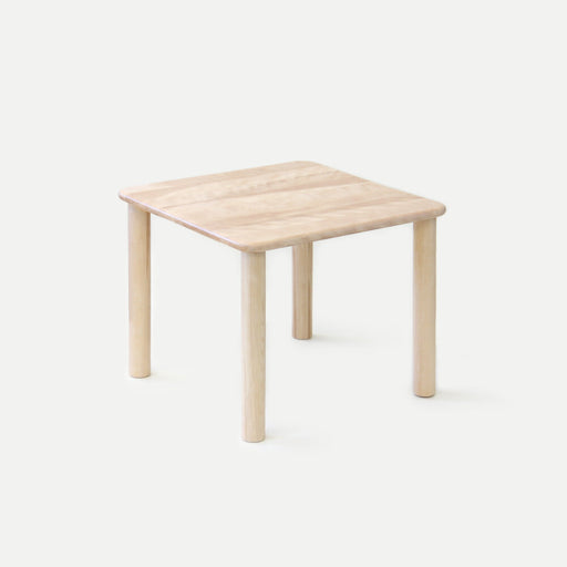 Small Wooden Table par Caribou - Caribou | Jourès Canada