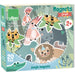 Michelle Carlslund - Magnets - Jungle par Vilac - Educational toys | Jourès Canada