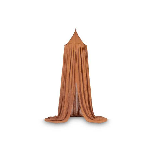 Vintage Canopy - 245 cm - Caramel par Jollein - Bed Canopies | Jourès Canada